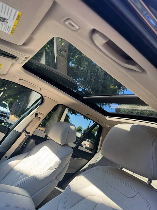 2016 BMW F15 X5 - Image 18 of 24