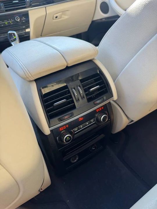 2016 BMW F15 X5 - Image 21 of 24