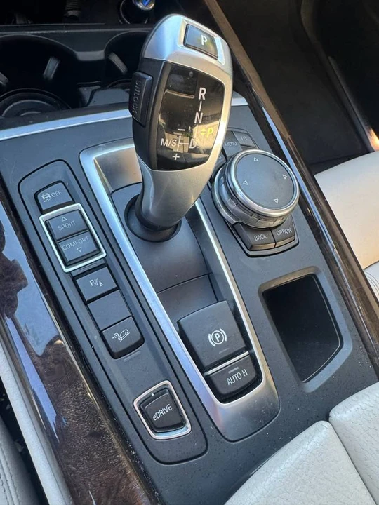2016 BMW F15 X5 - Image 24 of 24