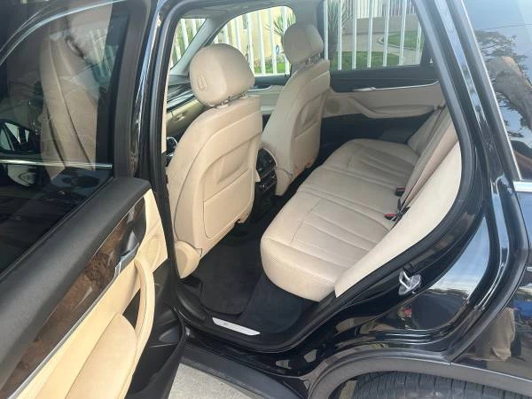 2016 BMW F15 X5 - Image 5 of 8