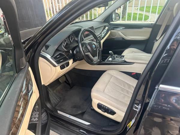 2016 BMW F15 X5 - Image 7 of 8