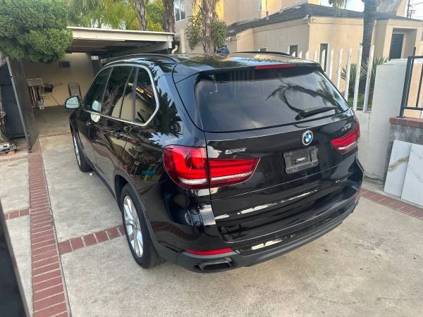 2016 BMW F15 X5 - Image 8 of 8