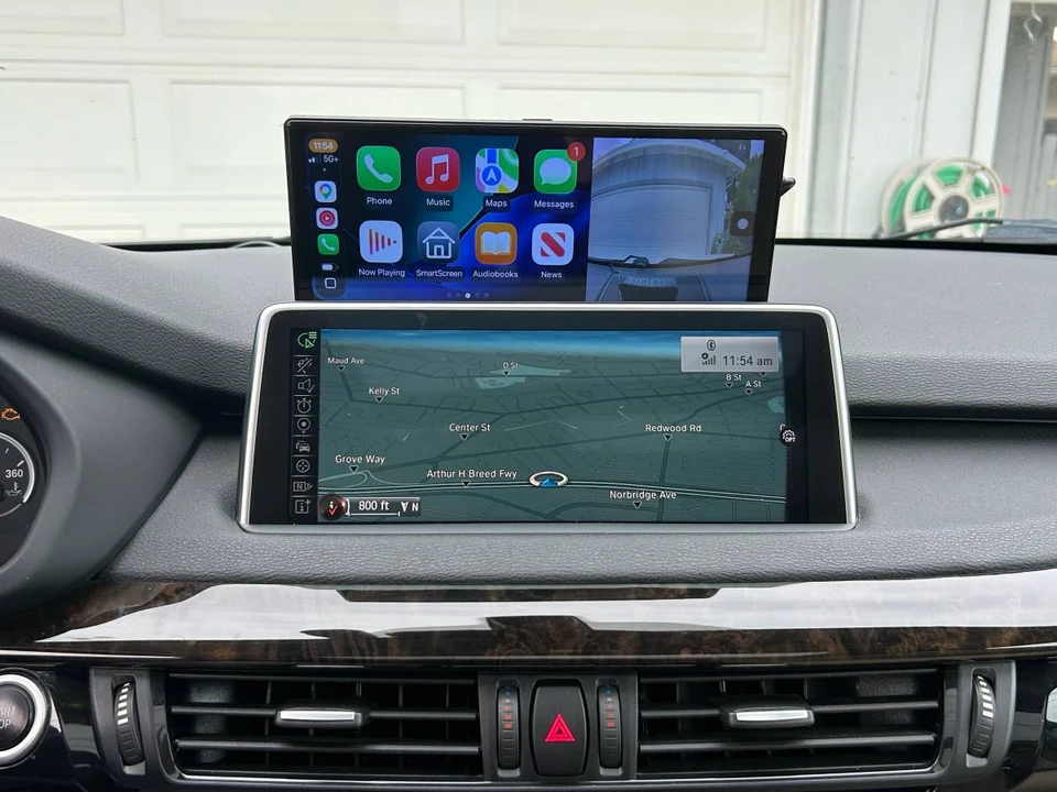 2016 BMW F15 X5 - Image 19 of 24