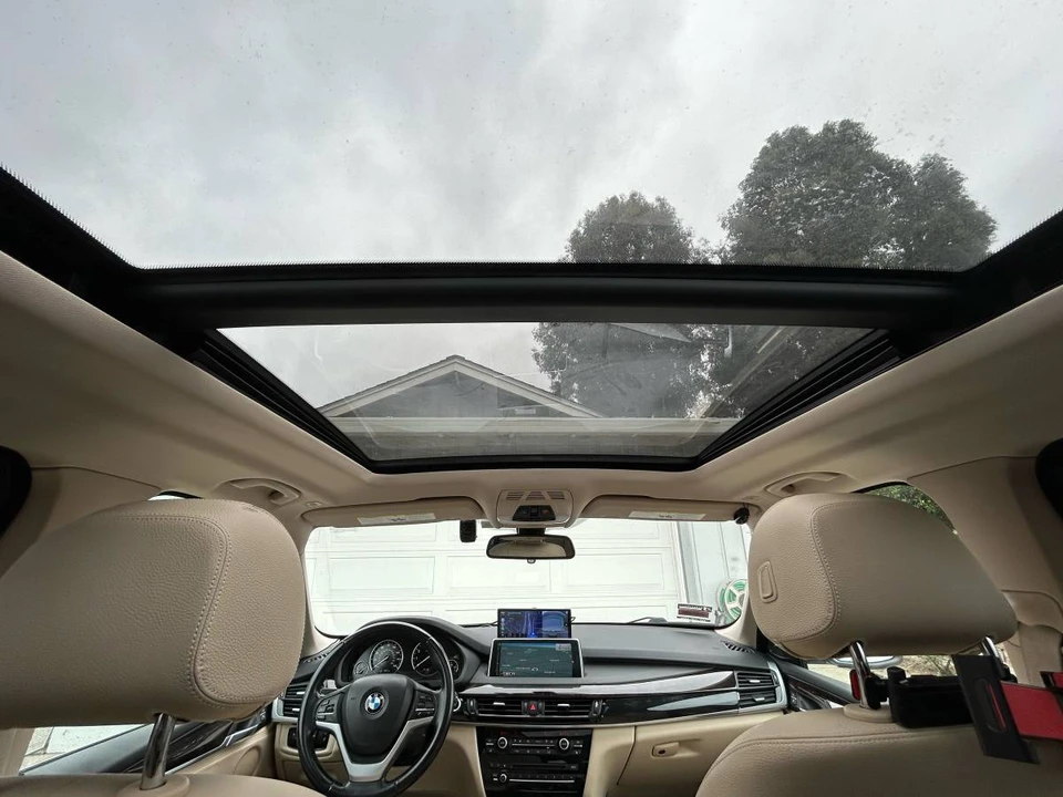 2016 BMW F15 X5 - Image 11 of 24