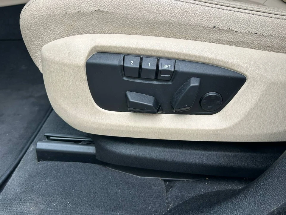 2016 BMW F15 X5 - Image 12 of 24