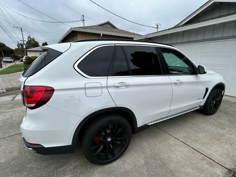 2016 BMW F15 X5 - Image 6 of 24
