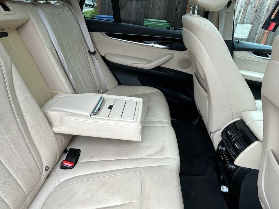 2016 BMW F15 X5 - Image 14 of 24