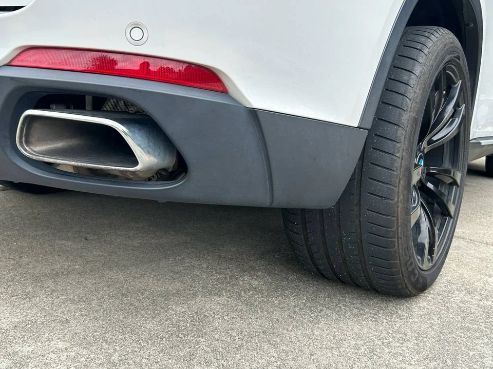 2016 BMW F15 X5 - Image 21 of 24