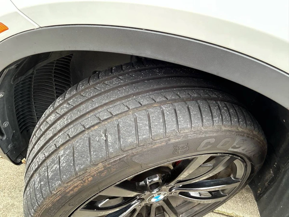 2016 BMW F15 X5 - Image 16 of 24