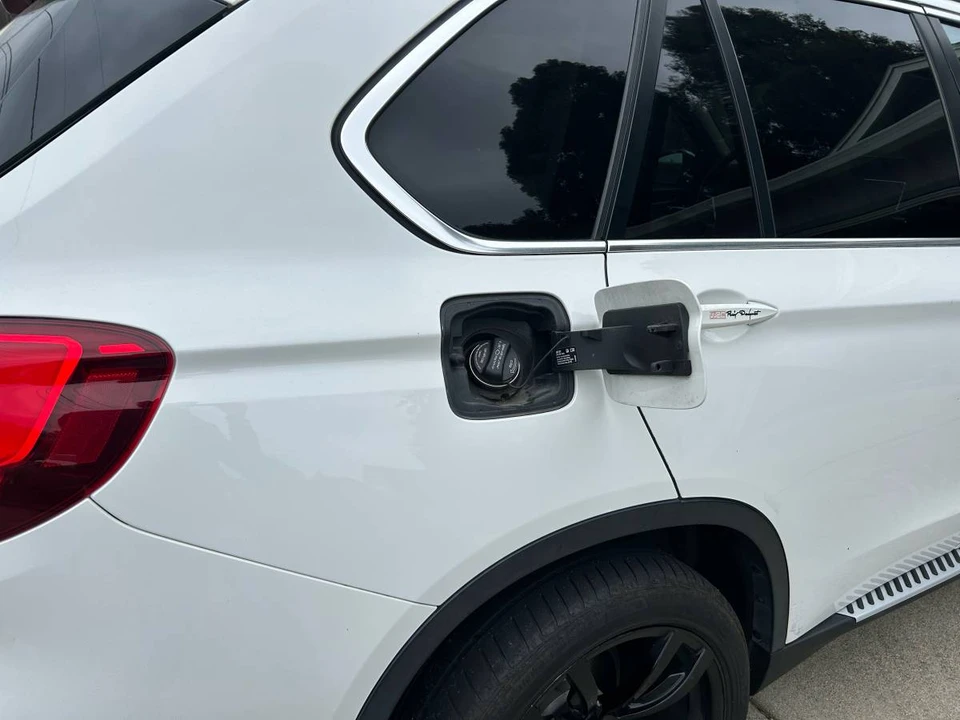2016 BMW F15 X5 - Image 23 of 24