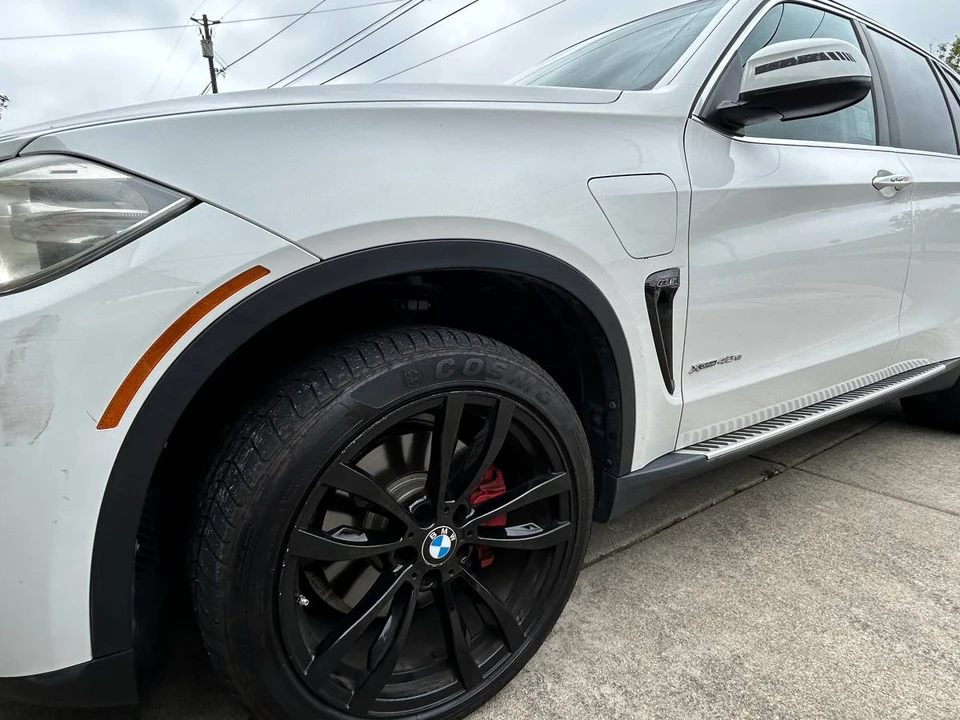 2016 BMW F15 X5 - Image 2 of 24