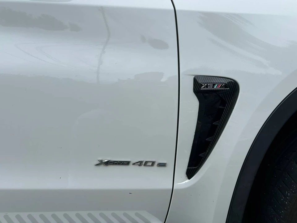 2016 BMW F15 X5 - Image 9 of 24
