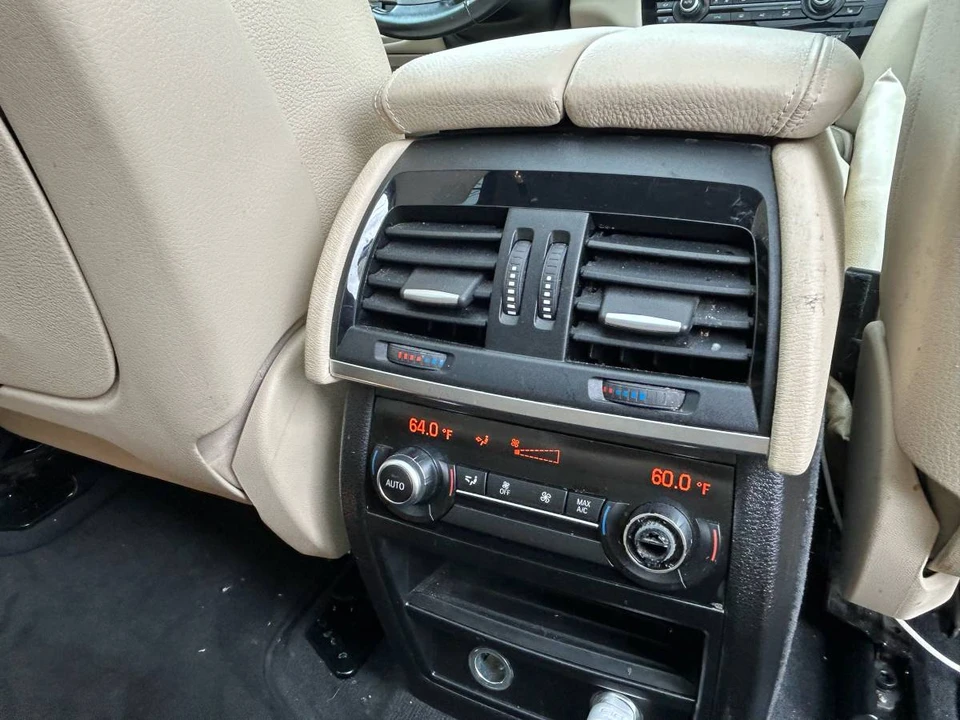 2016 BMW F15 X5 - Image 13 of 24