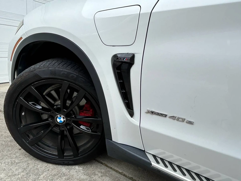2016 BMW F15 X5 - Image 15 of 24