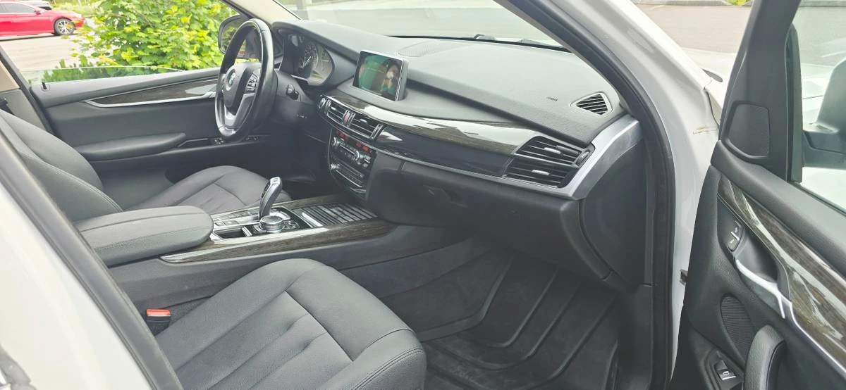 2016 BMW F15 X5 - Image 3 of 15
