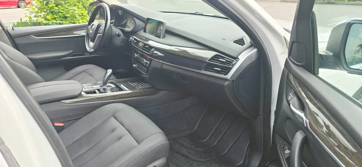 2016 BMW F15 X5 - Image 4 of 15