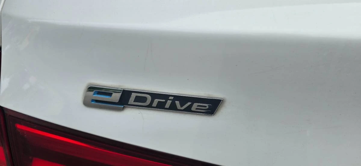 2016 BMW F15 X5 - Image 6 of 15