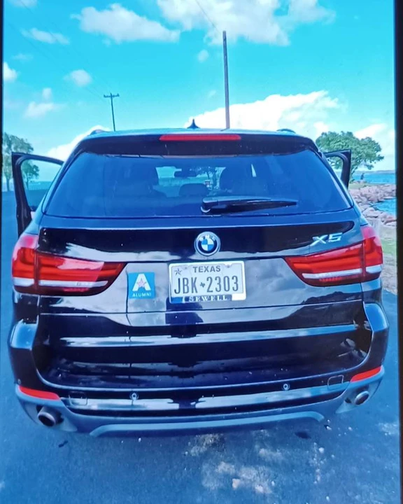 2016 BMW F15 X5 - Image 9 of 13