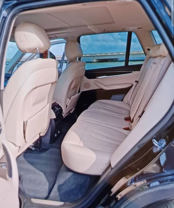 2016 BMW F15 X5 - Image 6 of 13
