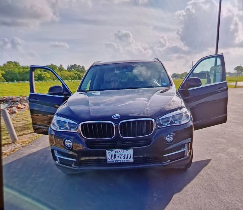 2016 BMW F15 X5 - Image 3 of 13