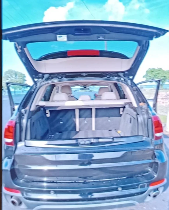 2016 BMW F15 X5 - Image 10 of 13