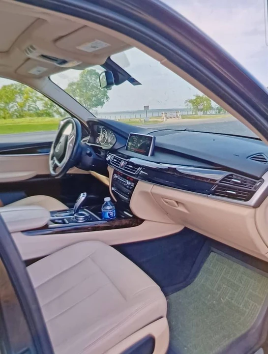 2016 BMW F15 X5 - Image 4 of 13