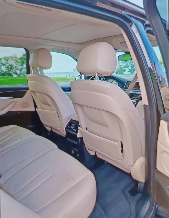 2016 BMW F15 X5 - Image 7 of 13