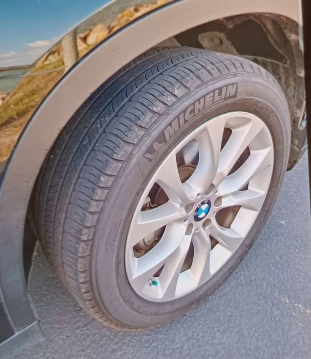 2016 BMW F15 X5 - Image 13 of 13