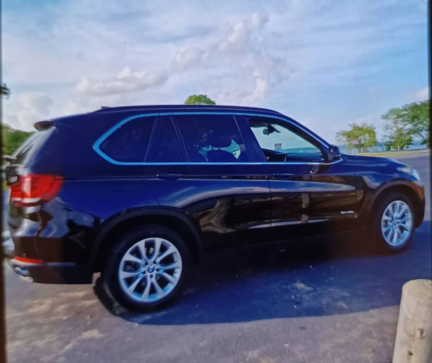 2016 BMW F15 X5 - Image 2 of 13