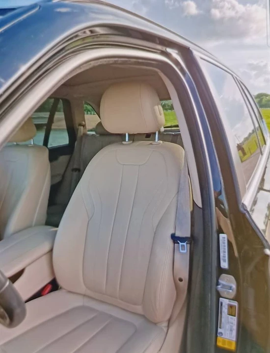 2016 BMW F15 X5 - Image 5 of 13
