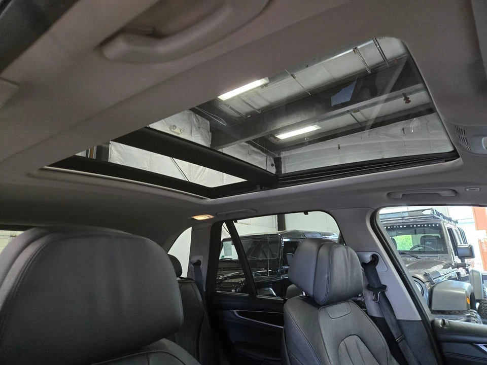 2016 BMW F15 X5 - Image 14 of 17