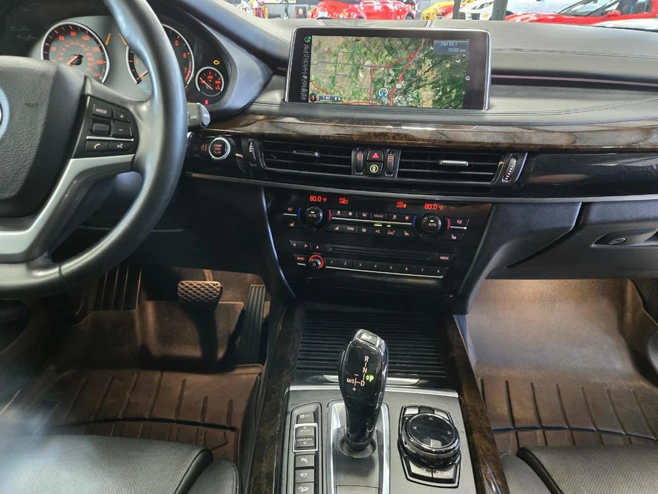 2016 BMW F15 X5 - Image 13 of 17