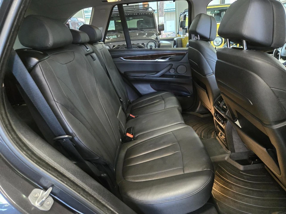 2016 BMW F15 X5 - Image 10 of 17