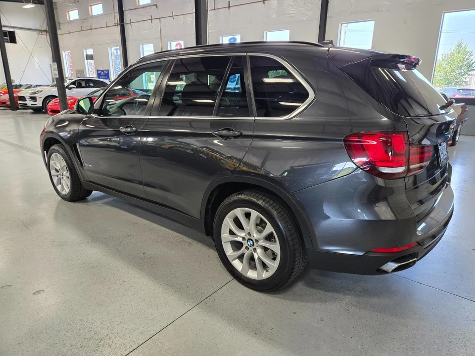 2016 BMW F15 X5 - Image 6 of 17