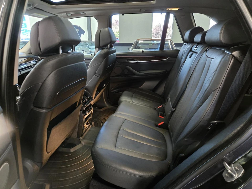 2016 BMW F15 X5 - Image 9 of 17