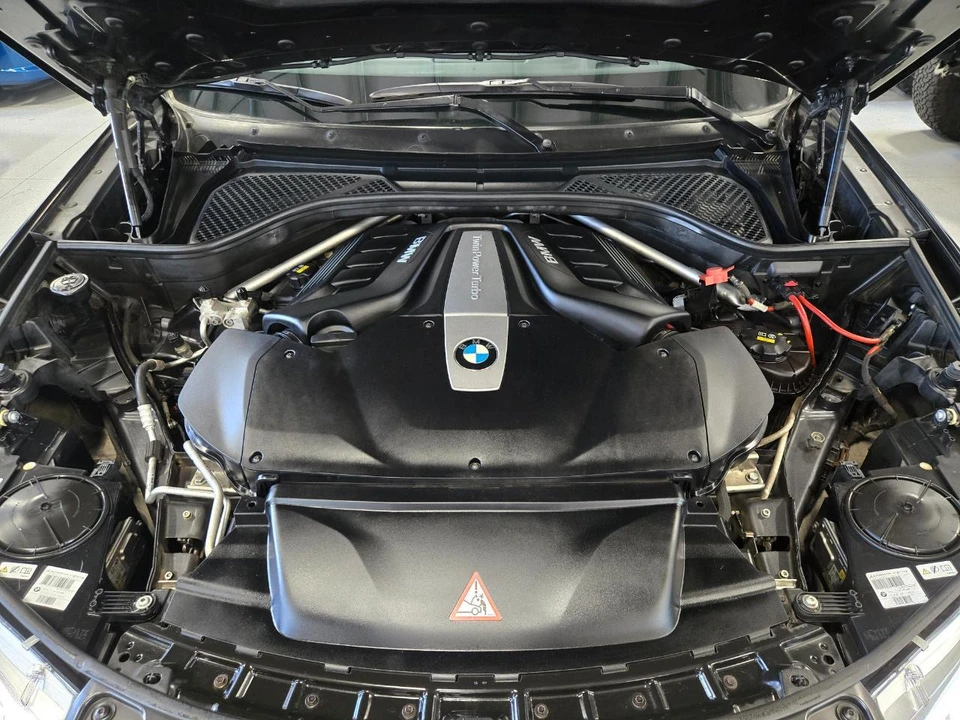 2016 BMW F15 X5 - Image 17 of 17
