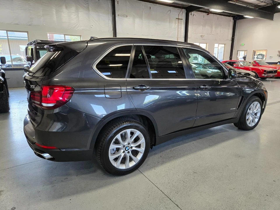 2016 BMW F15 X5 - Image 4 of 17