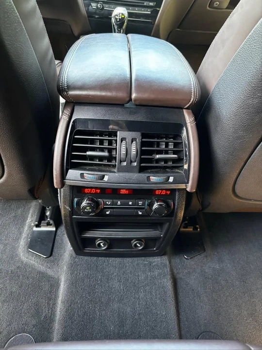 2016 BMW F15 X5 - Image 15 of 16