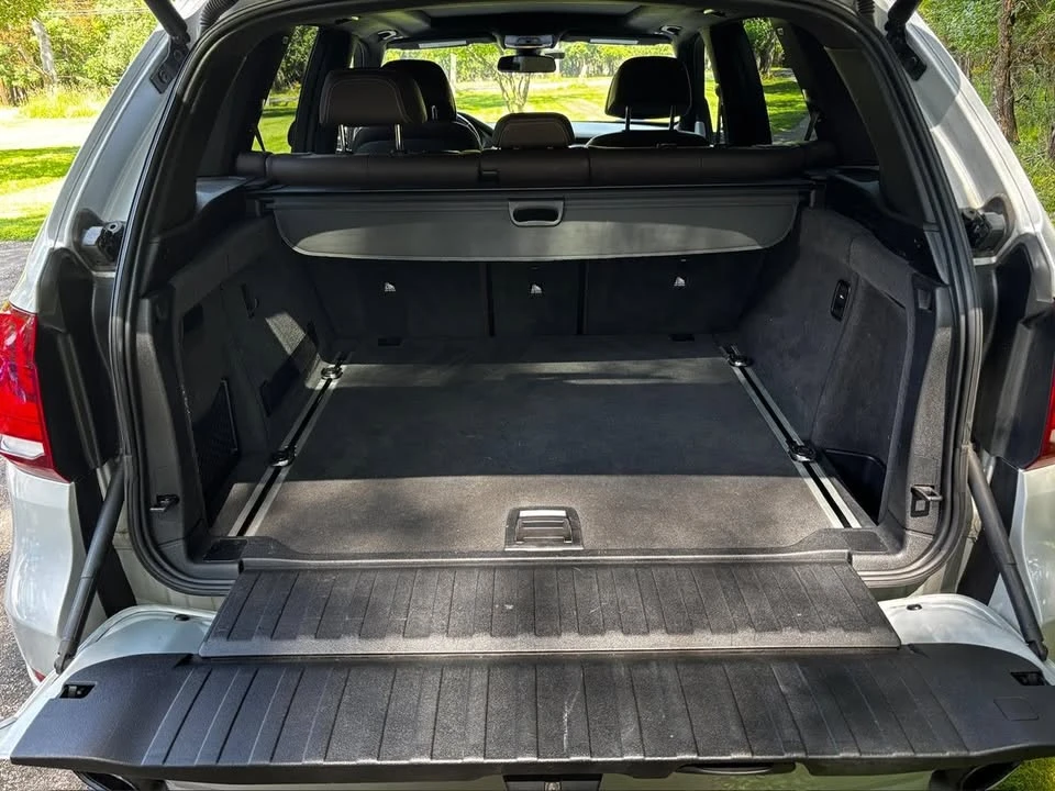 2016 BMW F15 X5 - Image 13 of 16