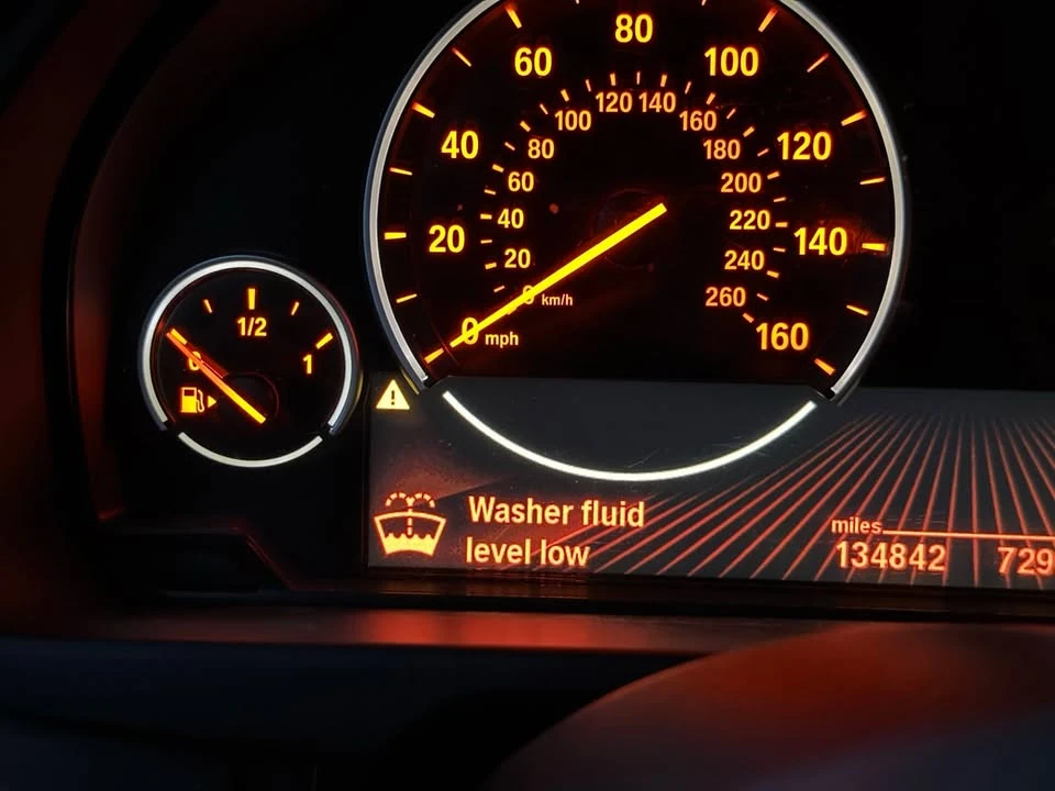 2016 BMW F15 X5 - Image 4 of 20