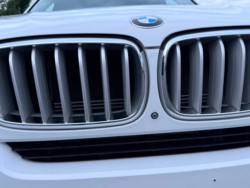 2016 BMW F15 X5 - Image 19 of 20
