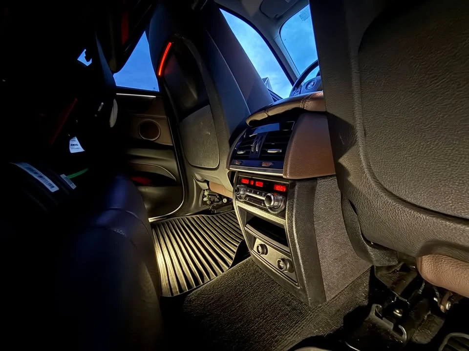 2016 BMW F15 X5 - Image 12 of 20