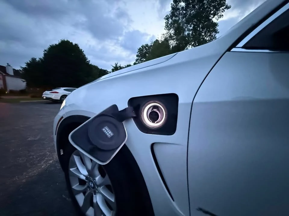 2016 BMW F15 X5 - Image 2 of 20