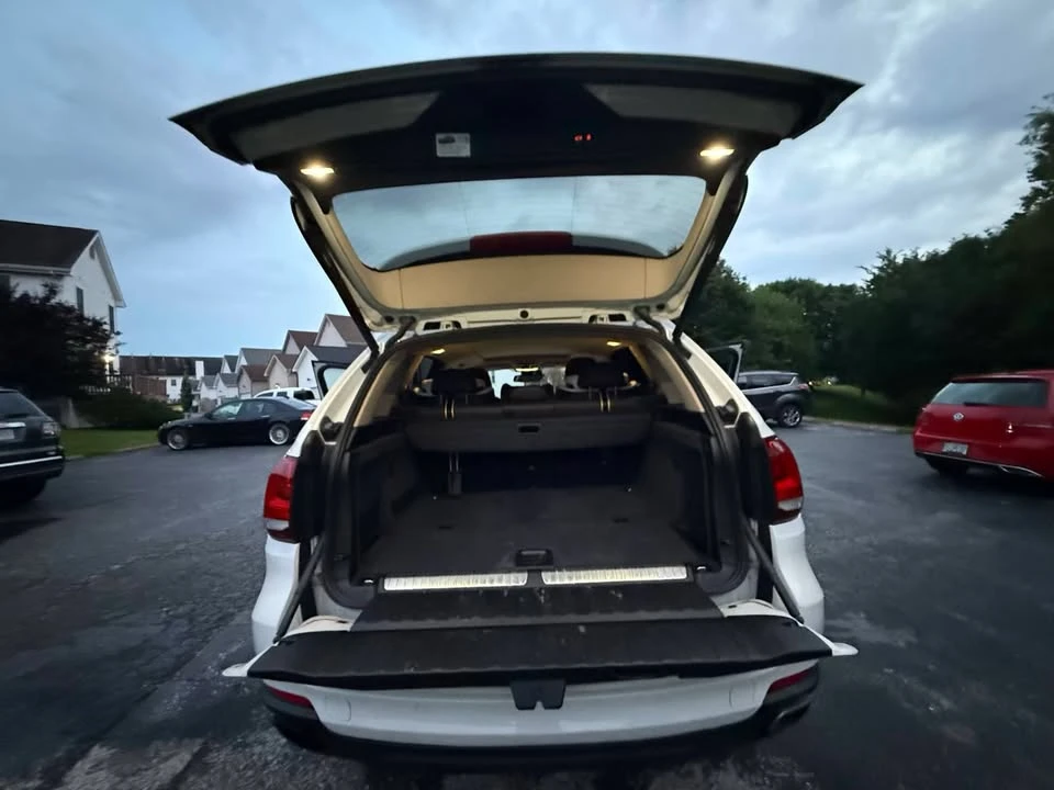 2016 BMW F15 X5 - Image 11 of 20