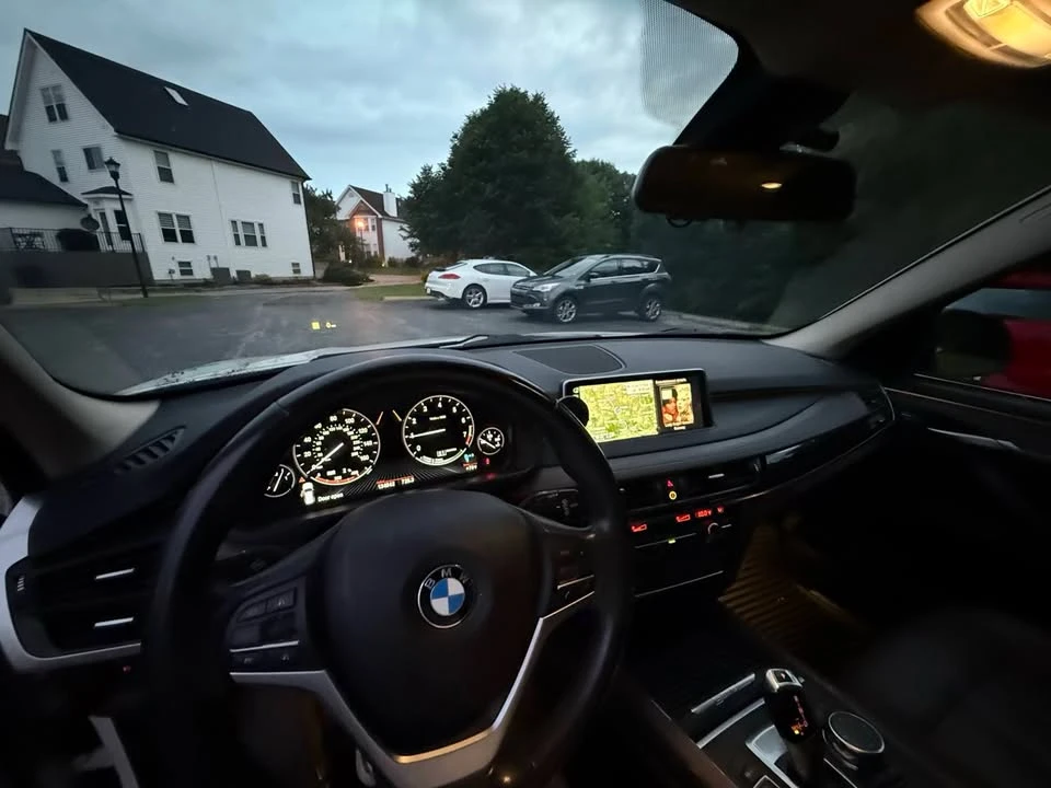 2016 BMW F15 X5 - Image 13 of 20