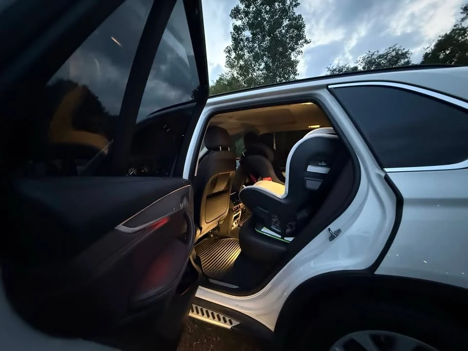 2016 BMW F15 X5 - Image 10 of 20