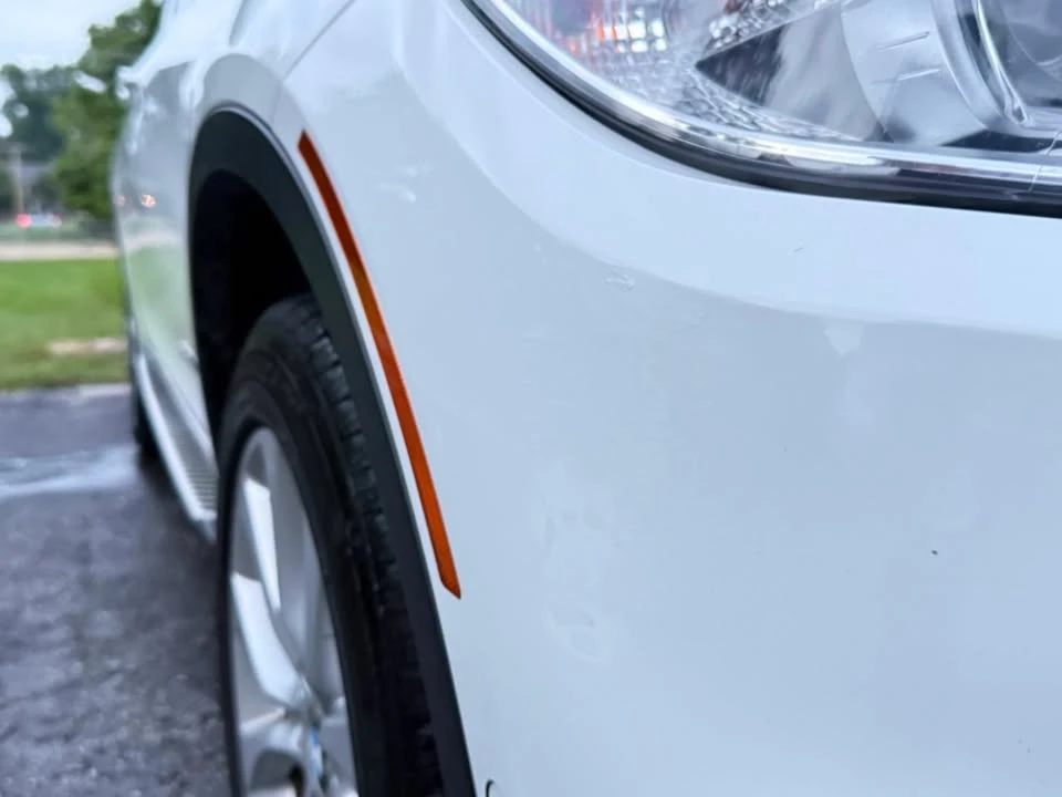 2016 BMW F15 X5 - Image 18 of 20