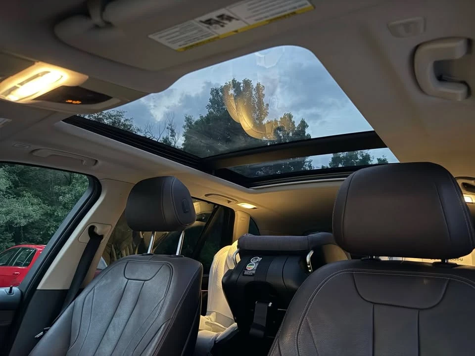 2016 BMW F15 X5 - Image 9 of 20