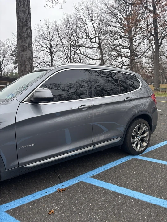 2016 BMW F15 X5 - Image 3 of 4