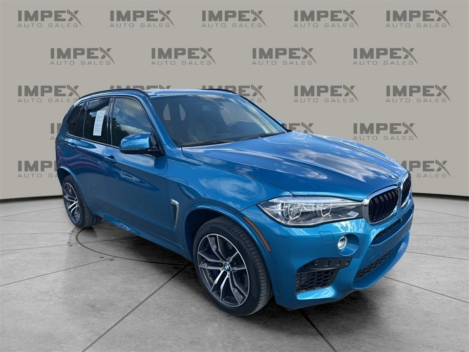 2016 BMW F15 X5 - Image 7 of 12